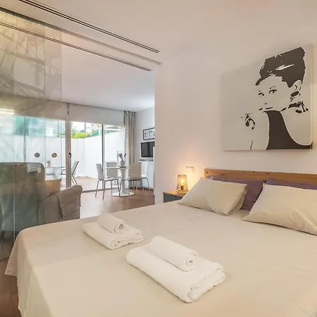 Luxury Arco Iris *