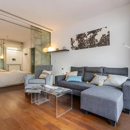 Luxury Arco Iris דירה *