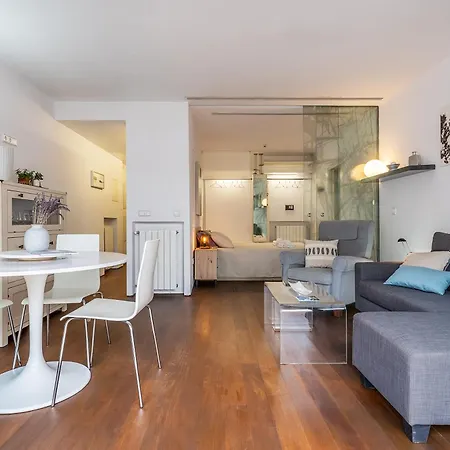 Apartamento Luxury Arco Iris Granada