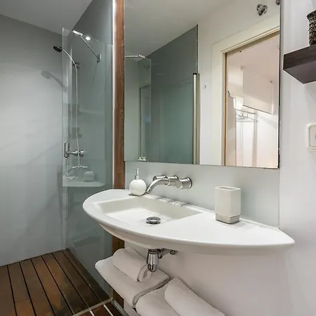 Apartamento Luxury Arco Iris Granada