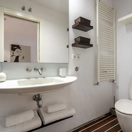 Luxury Arco Iris *