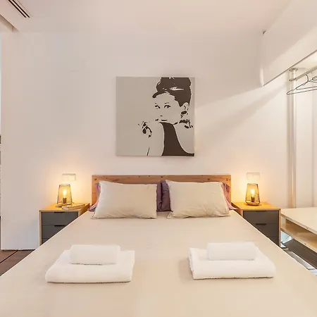 Luxury Arco Iris גרנדה
