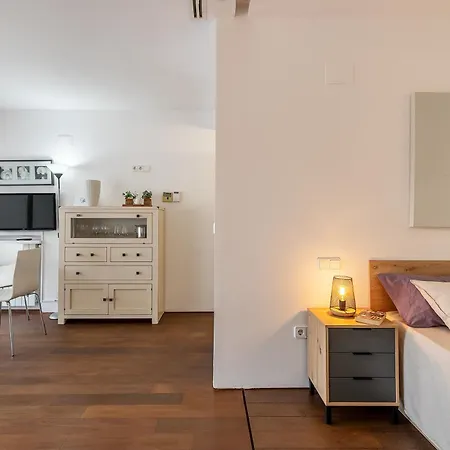 Luxury Arco Iris