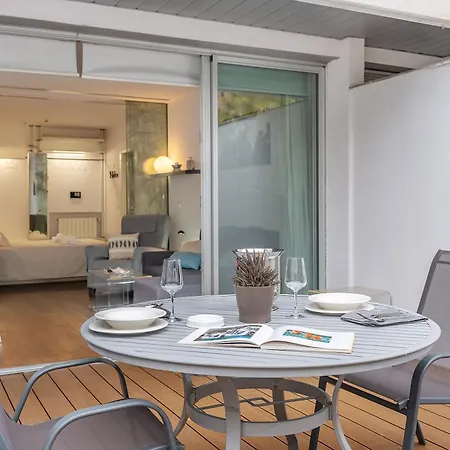 Luxury Arco Iris