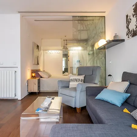 דירה Luxury Arco Iris גרנדה