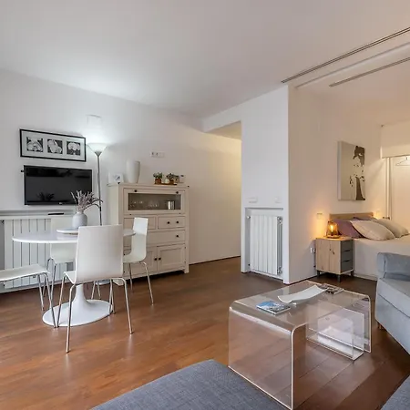 Luxury Arco Iris