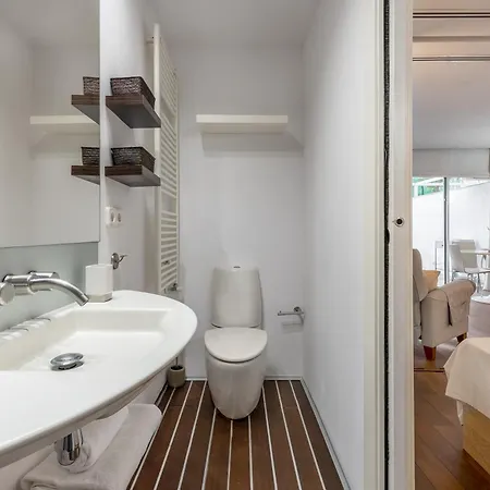 Luxury Arco Iris * Гранада