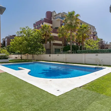 Luxury Arco Iris Апартаменты